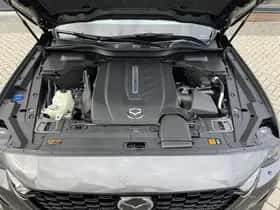 Mazda CX-60 (2025) thumbnail 56