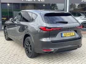 Mazda CX-60 (2025) thumbnail 7