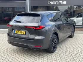 Mazda CX-60 (2025) thumbnail 8