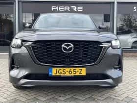 Mazda CX-60 (2025) thumbnail 9
