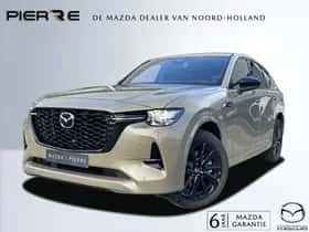 Mazda CX-60 (2026)
