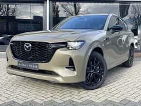 Mazda CX-60 (2026) thumbnail 2