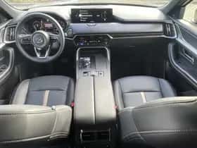 Mazda CX-60 (2026) thumbnail 12