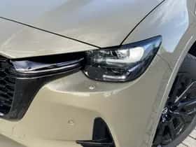 Mazda CX-60 (2026) thumbnail 19