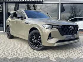 Mazda CX-60 (2026) thumbnail 3