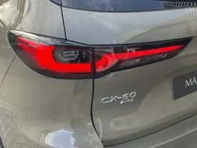 Mazda CX-60 (2026) thumbnail 23