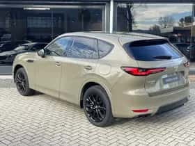 Mazda CX-60 (2026) thumbnail 4