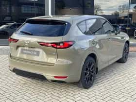 Mazda CX-60 (2026) thumbnail 5
