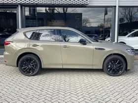 Mazda CX-60 (2026) thumbnail 6