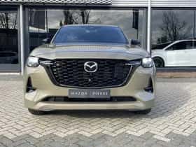 Mazda CX-60 (2026) thumbnail 8