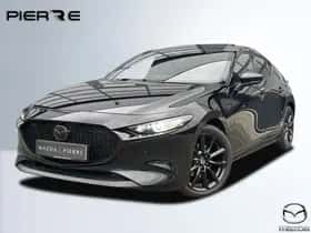 Mazda 3 (2025)