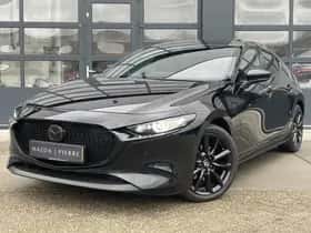 Mazda 3 (2025) thumbnail 2