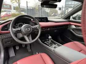 Mazda 3 (2025) thumbnail 11