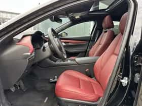 Mazda 3 (2025) thumbnail 12