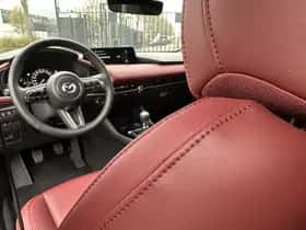 Mazda 3 (2025) thumbnail 13