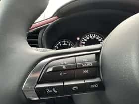 Mazda 3 (2025) thumbnail 16