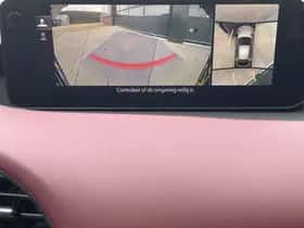 Mazda 3 (2025) thumbnail 34