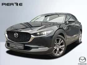 Mazda CX-30 (2025)