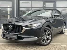 Mazda CX-30 (2025) thumbnail 2