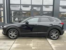 Mazda CX-30 (2025) thumbnail 3