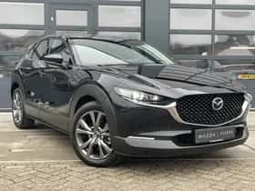 Mazda CX-30 (2025) thumbnail 4