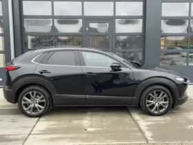 Mazda CX-30 (2025) thumbnail 5