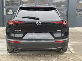 Mazda CX-30 (2025) thumbnail 9