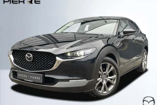 Mazda CX-30 (2025) thumbnail 1