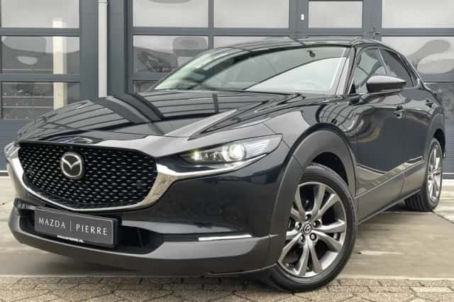 Mazda CX-30 (2025) thumbnail 2