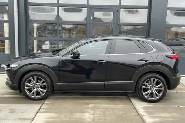 Mazda CX-30 (2025) thumbnail 3