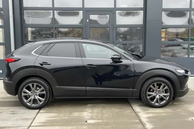 Mazda CX-30 (2025) thumbnail 5