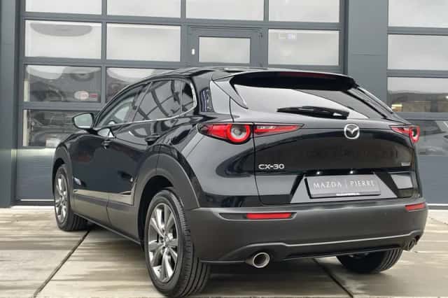 Mazda CX-30 (2025) thumbnail 6