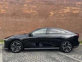 Mazda 6e (2026) thumbnail 5