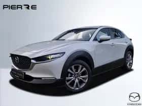 Mazda CX-30 (2024)