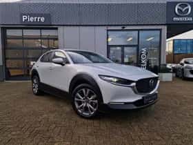 Mazda CX-30 (2024) thumbnail 2