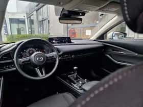 Mazda CX-30 (2024) thumbnail 11