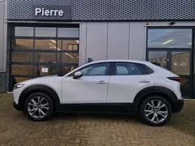 Mazda CX-30 (2024) thumbnail 3