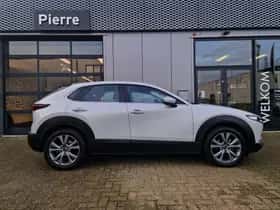 Mazda CX-30 (2024) thumbnail 4