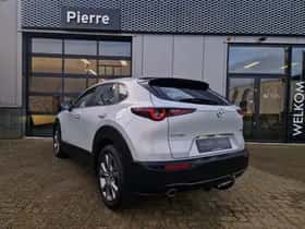 Mazda CX-30 (2024) thumbnail 5