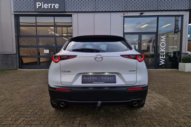 Mazda CX-30 (2024) thumbnail 6
