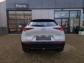 Mazda CX-30 (2024) thumbnail 6
