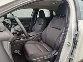 Mazda CX-30 (2024) thumbnail 8