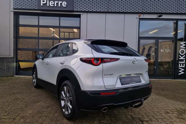 Mazda CX-30 (2024) thumbnail 5