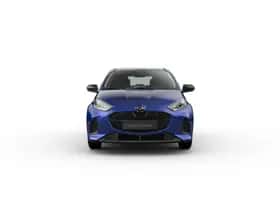 Mazda 2 (0) thumbnail 8
