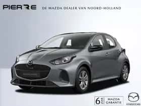 Mazda 2 (2026)
