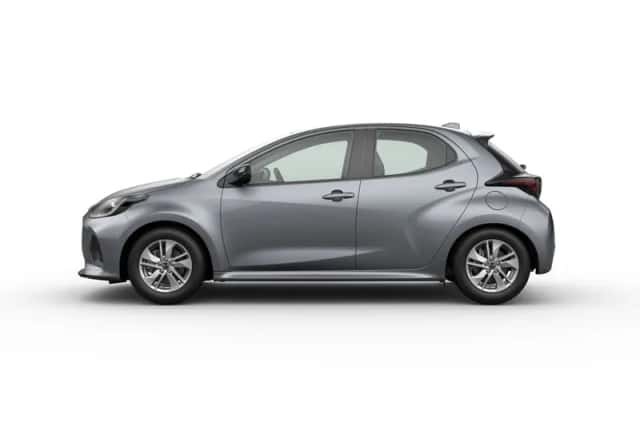 Mazda 2 (2026) thumbnail 2