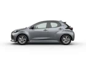 Mazda 2 (2026) thumbnail 2