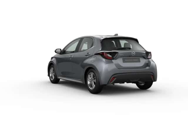 Mazda 2 (2026) thumbnail 3