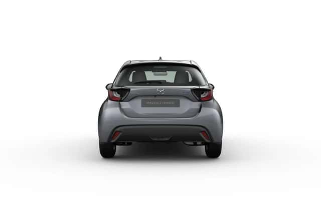 Mazda 2 (2026) thumbnail 4