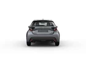Mazda 2 (2026) thumbnail 4